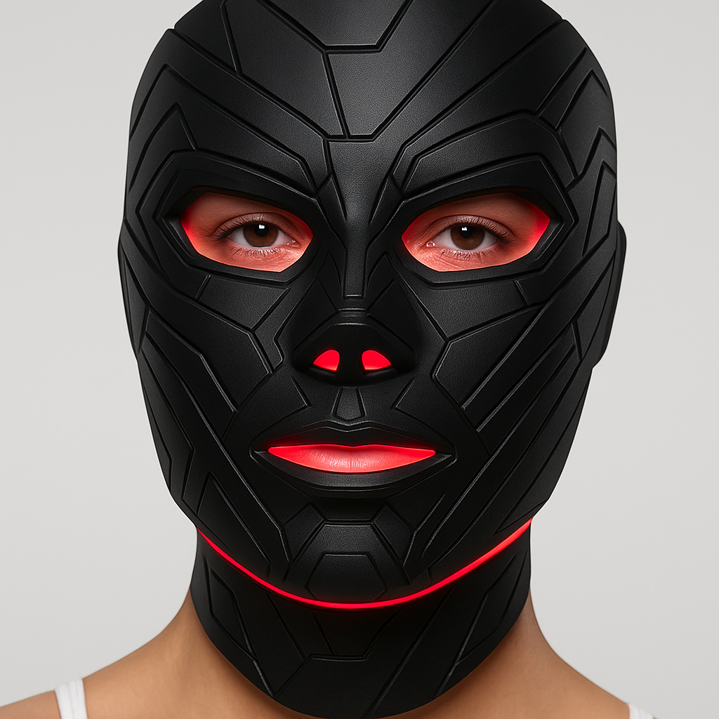 Silk’n Dual LED Set (Masque Visage & Cou)